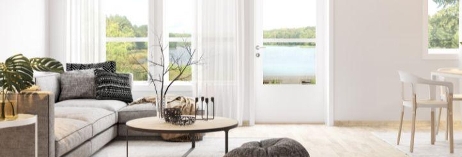 Appartement 3 Pièces 58 m² à vendre à Valras-Plage (34350)