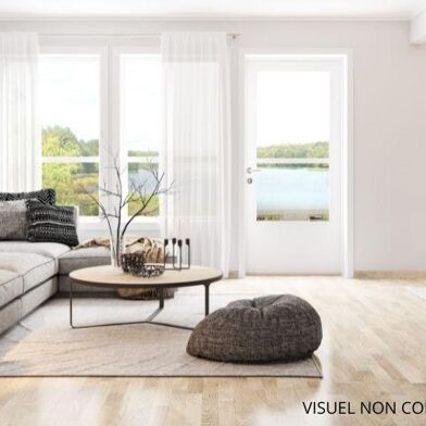 Appartement 3 pièces 271000 €