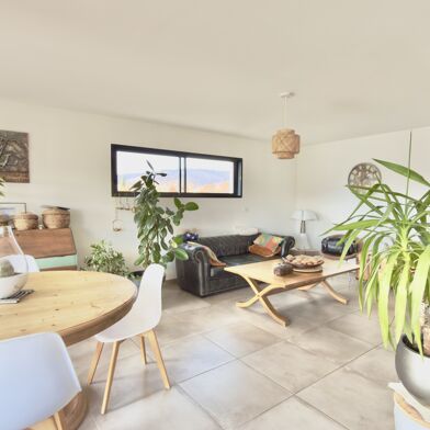 Maison 4 pièces 260000 €