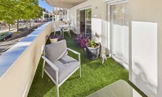 Appartement 3 Pièces 72 m² à vendre à Béziers (34500)