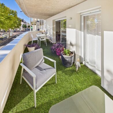 Appartement 3 pièces 199900 €