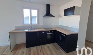 Maison 4 Pièces 80 m² à vendre à Les Sables-d'Olonne (85340)