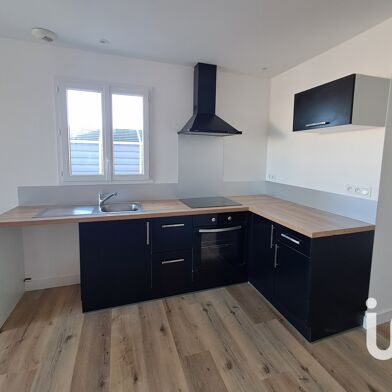 Maison 4 pièces 279000 €