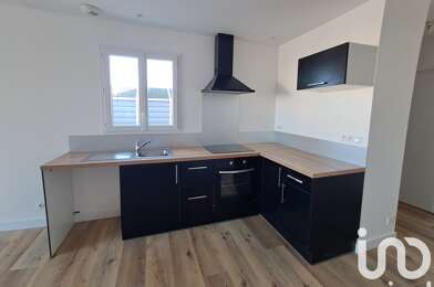 Maison 4 pièces 250000 €