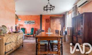 Maison 6 Pièces 90 m² à vendre à Saint-Martin-la-Garenne (78520)