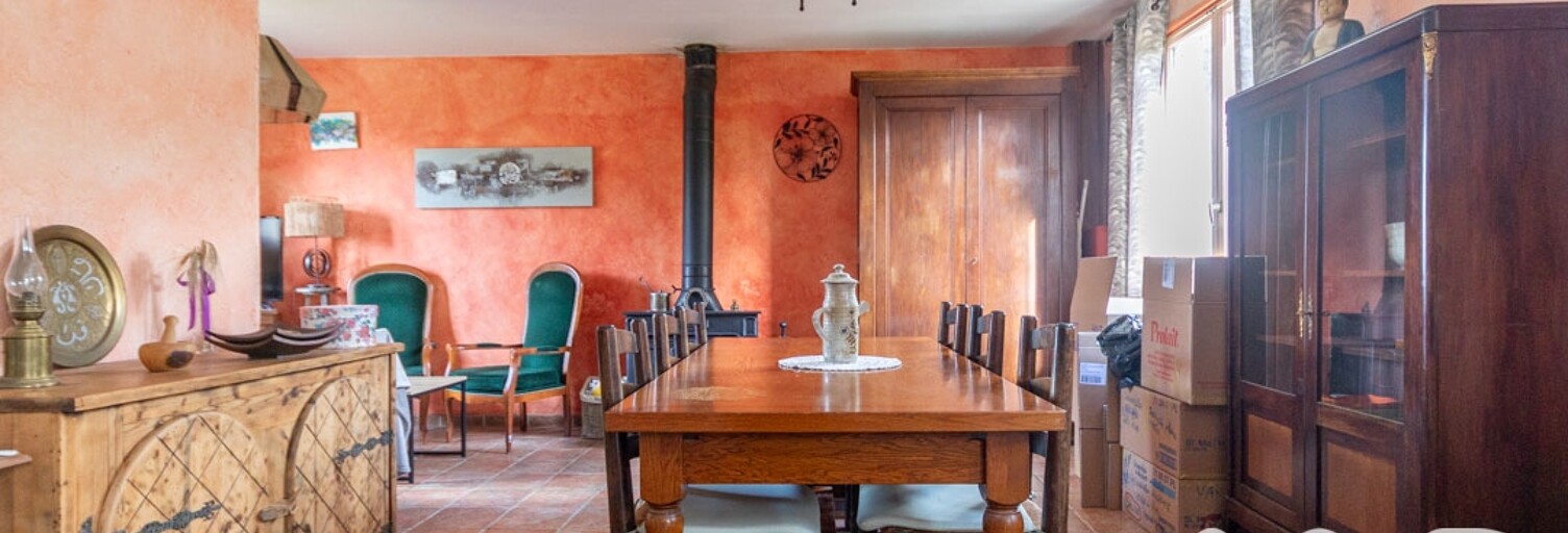 Maison 6 Pièces 90 m² à vendre à Saint-Martin-la-Garenne (78520)