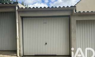 Garage  13 m² à vendre à Palaiseau (91120)