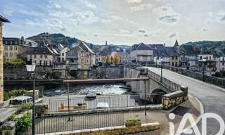 Maison 7 Pièces 120 m² à vendre à Saint Geniez d'Olt et d'Aubrac (12130)