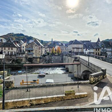 Maison 7 pièces 99000 €