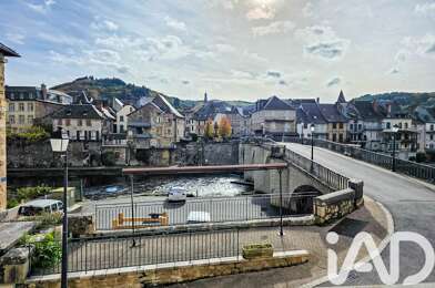 Maison 7 pièces 99000 €