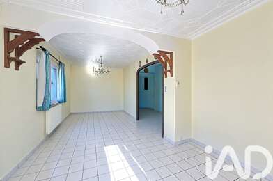 Maison 4 pièces 135000 €