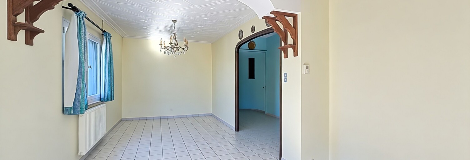 Maison 4 Pièces 96 m² à vendre à Corneilhan (34490)