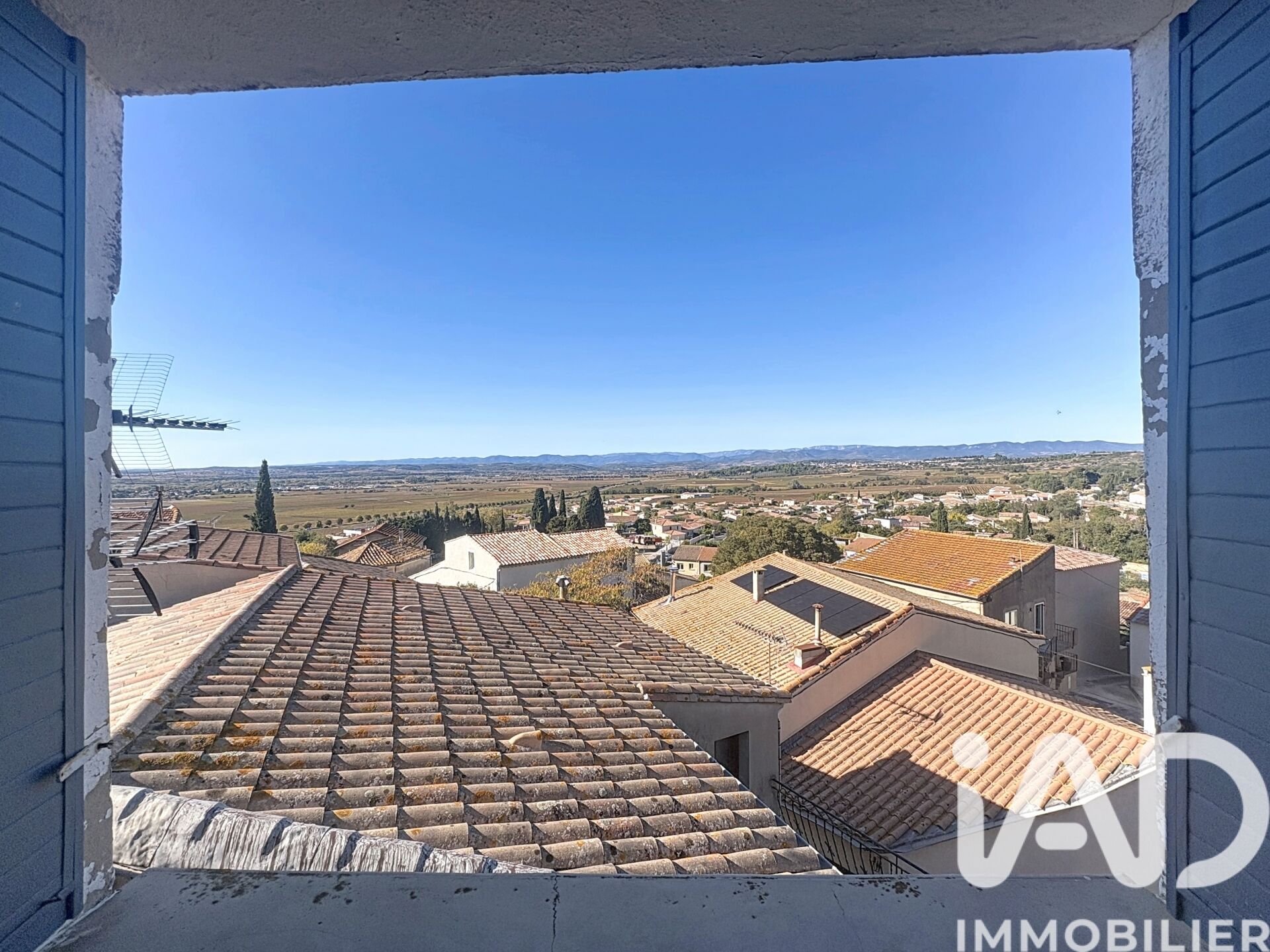 Vente Maison de village 4 pièces - Photo 2