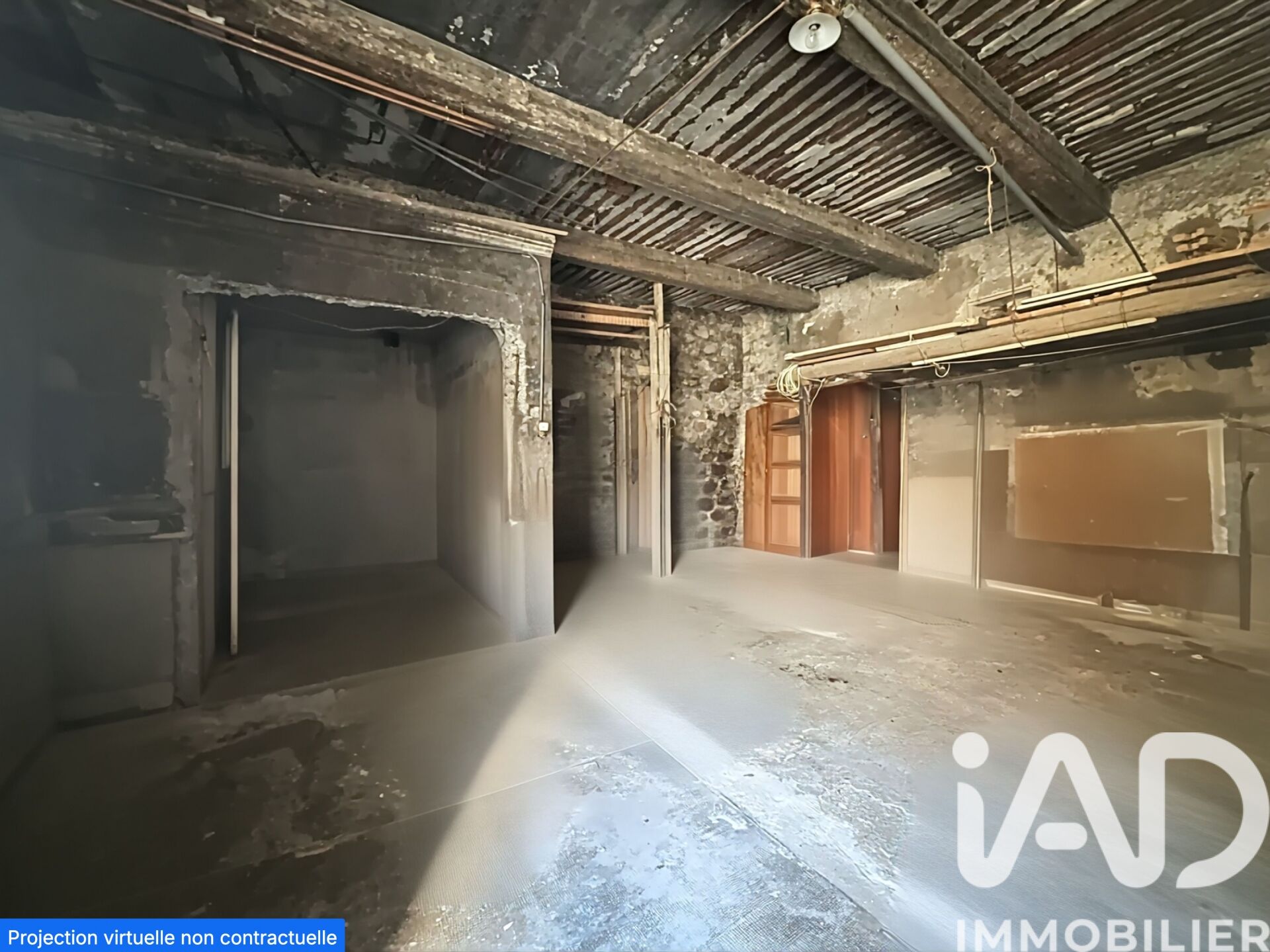 Vente Maison de village 4 pièces - Photo 5