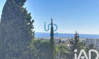 Appartement 3 Pièces 74 m² à vendre à Nice (06000)