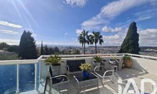 Appartement 3 Pièces 74 m² à vendre à Nice (06000)