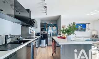 Appartement 3 Pièces 74 m² à vendre à Nice (06000)