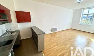 Appartement 2 Pièces 45 m² à vendre à Volgelsheim (68600)