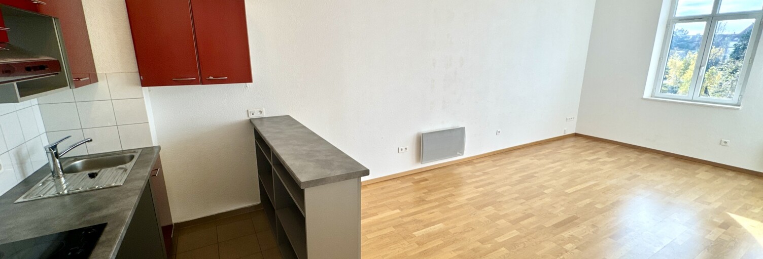 Appartement 2 Pièces 45 m² à vendre à Volgelsheim (68600)