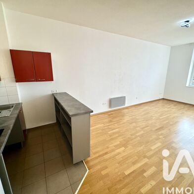 Appartement 2 pièces 98000 €