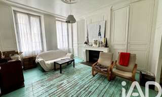 Maison 7 Pièces 160 m² à vendre à Villeneuve-l'Archevêque (89190)