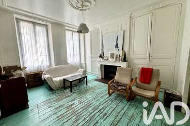 Maison 7 pièces 180000 €