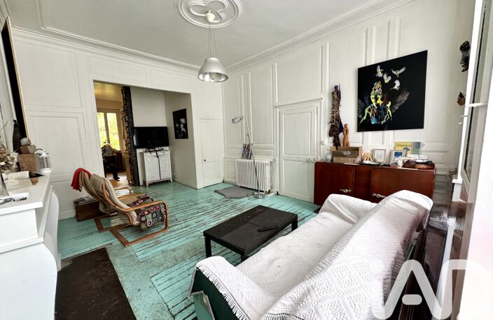 Vente Maison de ville 7 pièces — photo 3