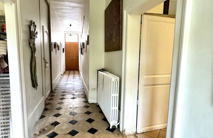 Vente Maison de ville 7 pièces — photo 4