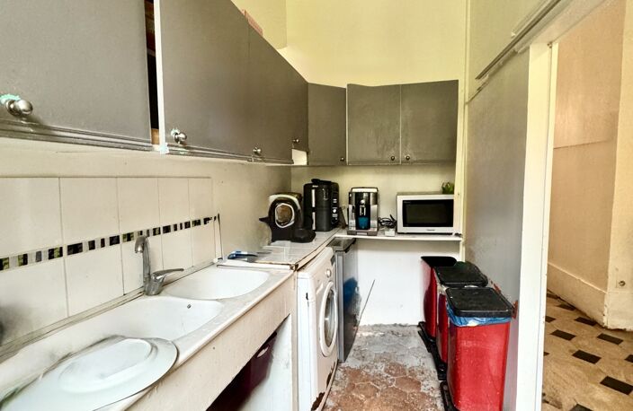 Vente Maison de ville 7 pièces — photo 5