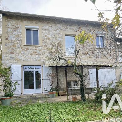 Maison 5 pièces 199000 €