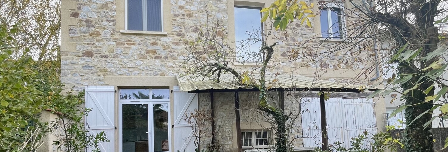 Maison 5 Pièces 142 m² à vendre à Capdenac-Gare (12700)