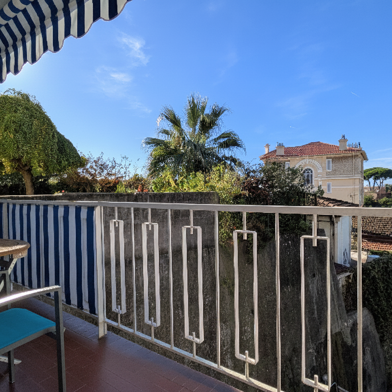 Appartement 3 pièces 329000 €