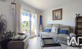 Appartement 3 Pièces 58 m² à vendre à Cannes (06400)