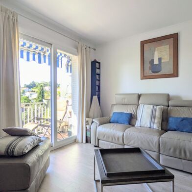 Appartement 3 pièces 329000 €