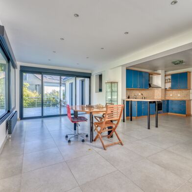 Maison 7 pièces 619000 €