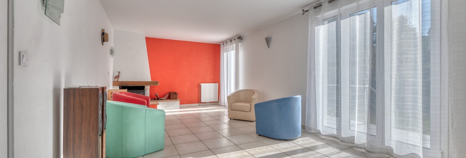 Maison 7 Pièces 176 m² à vendre à Le Plessis-Trévise (94420)