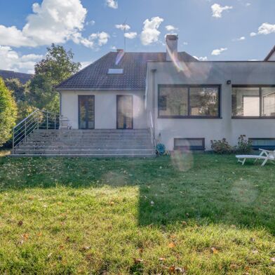 Maison 7 pièces 599000 €