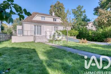 Maison 7 pièces 599000 €