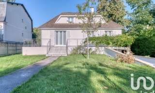 Maison 7 Pièces 176 m² à vendre à Le Plessis-Trévise (94420)