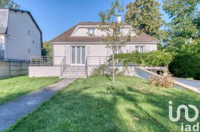 Maison 7 pièces 599000 €