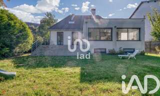 Maison 7 Pièces 176 m² à vendre à Le Plessis-Trévise (94420)