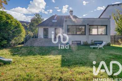 Maison 7 pièces 599000 €