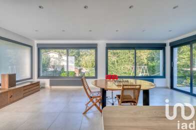 Maison 7 pièces 579000 €