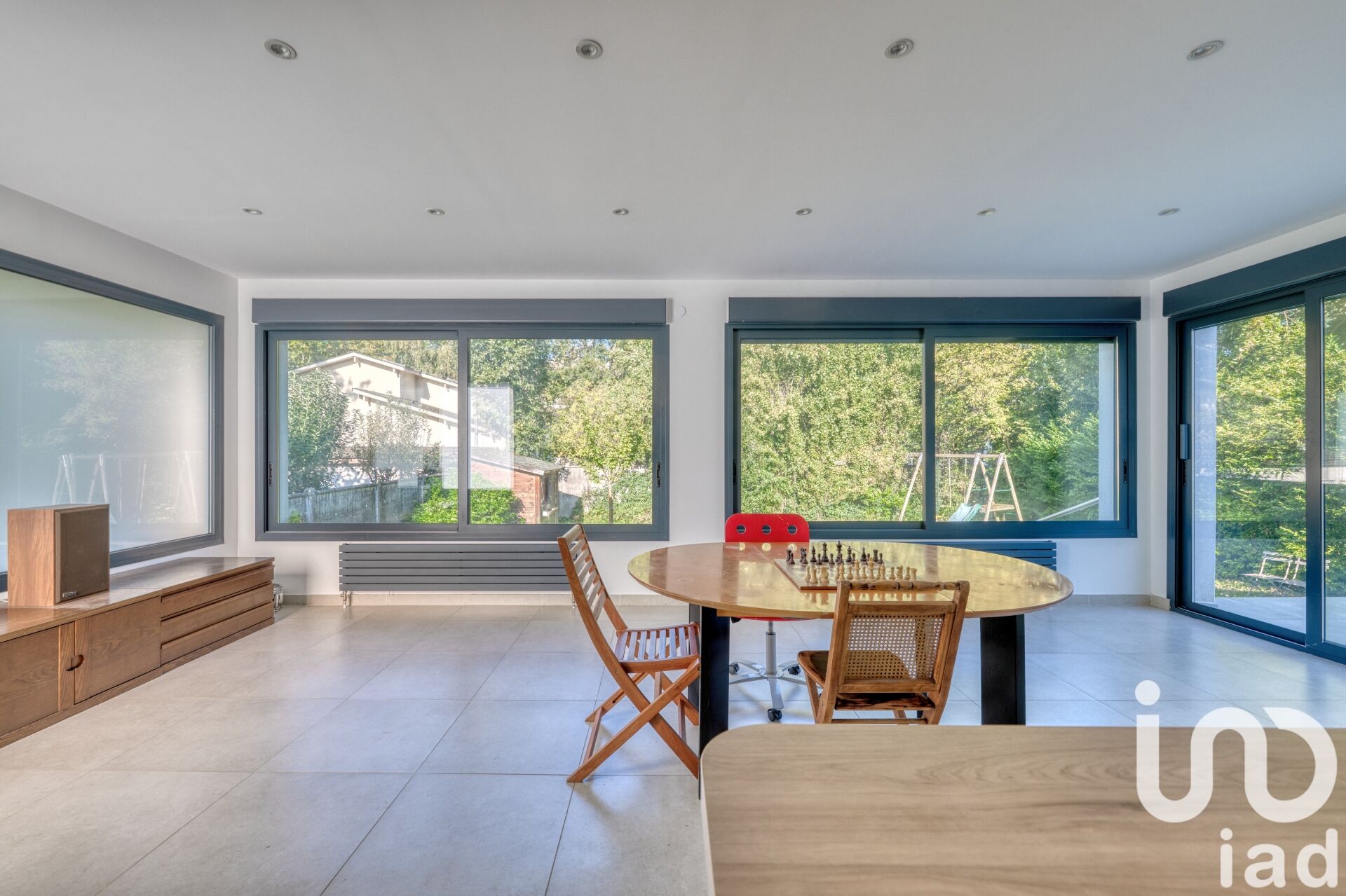 Maison à vendre, 7 pièces, 176 m², Le Plessis-Trévise