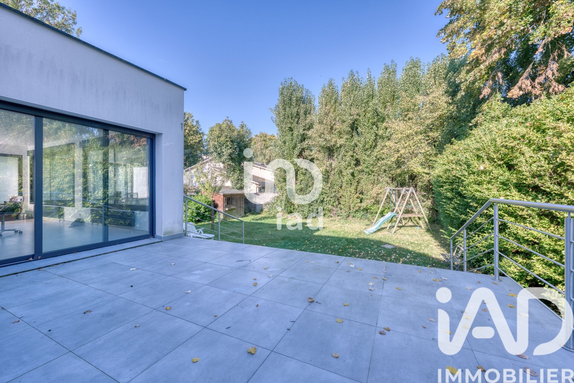 Vente Maison/villa 7 pièces - Photo 4