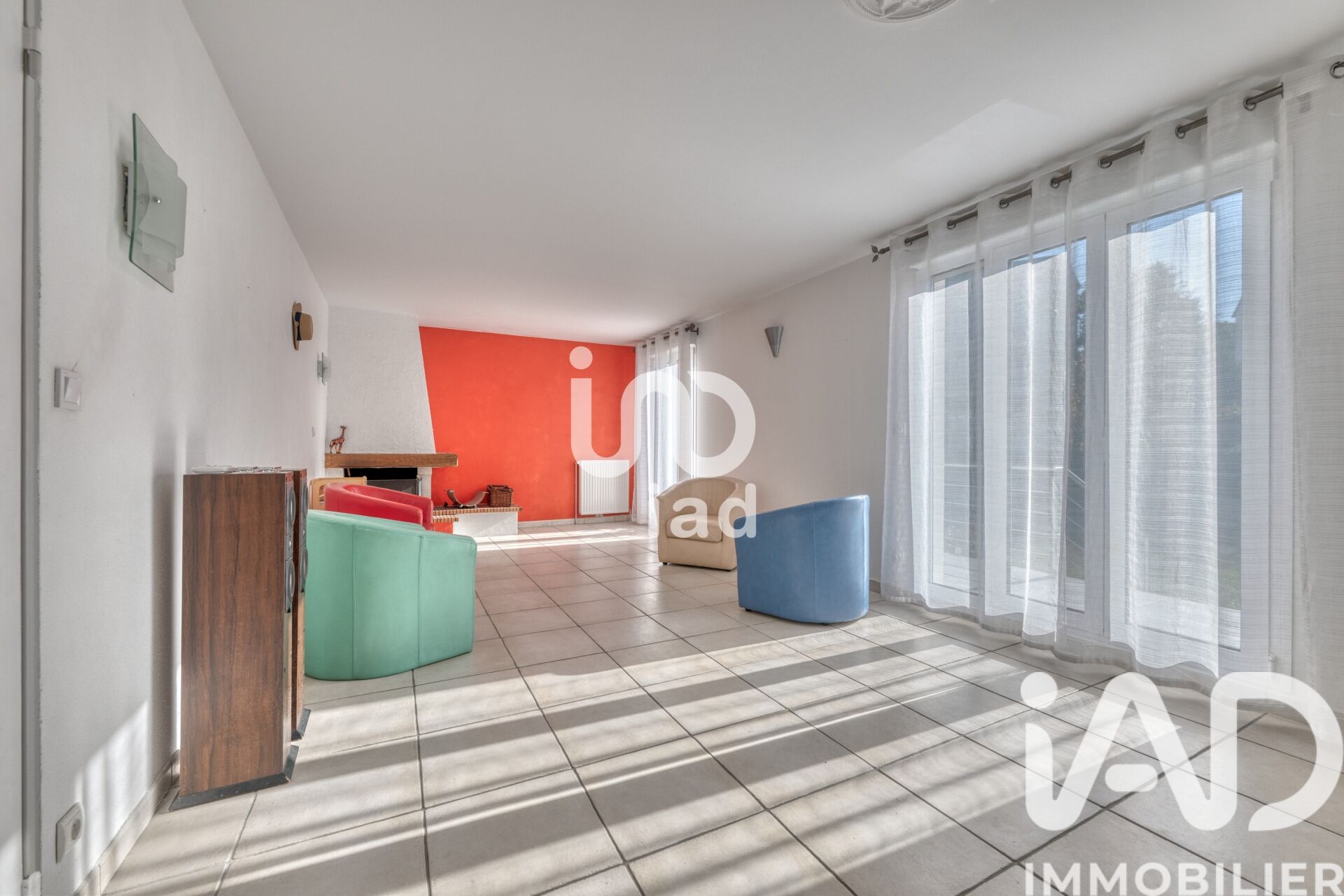 Vente Maison/villa 7 pièces - Photo 5