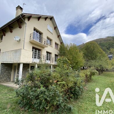 Maison 7 pièces 379000 €