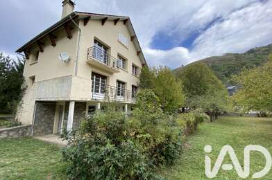 Maison 7 pièces 379000 €