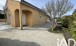 Maison 4 Pièces 91 m² à vendre à Saint-Rambert-d'Albon (26140)