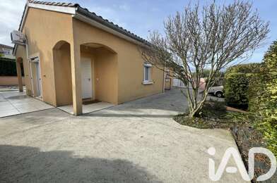 Maison 4 pièces 279000 €